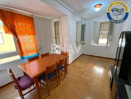Piso en venta en Alicante