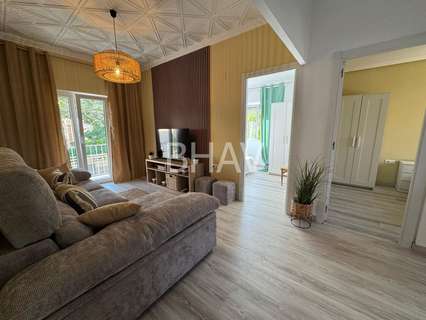 Piso en venta en Alicante