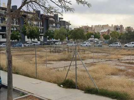 Parcela rústica en venta en Sant Joan d'Alacant