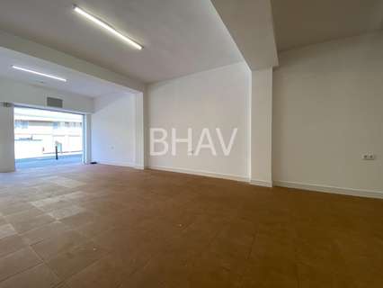 Local comercial en venta en Alicante