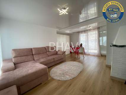 Ático en venta en Alicante