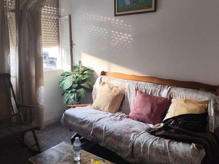 Piso en venta en Alicante