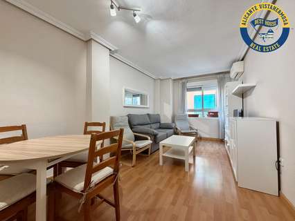 Piso en venta en Alicante