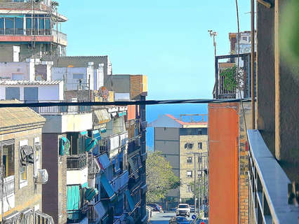 Ático en venta en Alicante