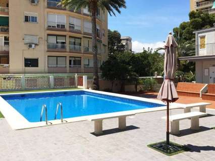 Apartamento en venta en Alicante zona Playa de San Juan