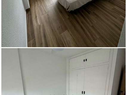 Piso en alquiler en Alicante