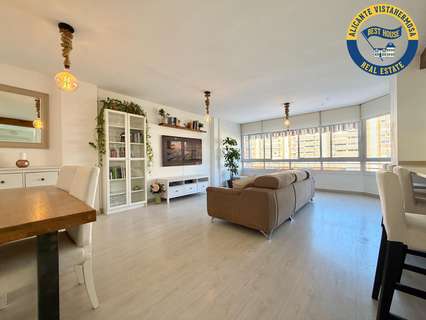 Piso en venta en Alicante