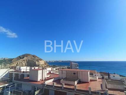 Piso en venta en Alicante