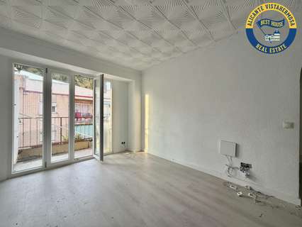 Ático en venta en Alicante