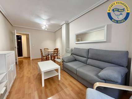 Piso en venta en Alicante