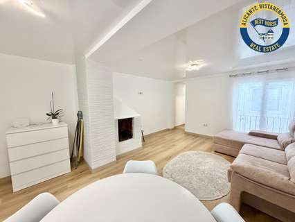 Ático en venta en Alicante