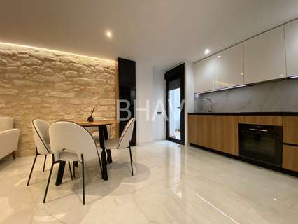 Piso en venta en Alicante