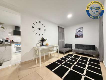 Piso en venta en Alicante