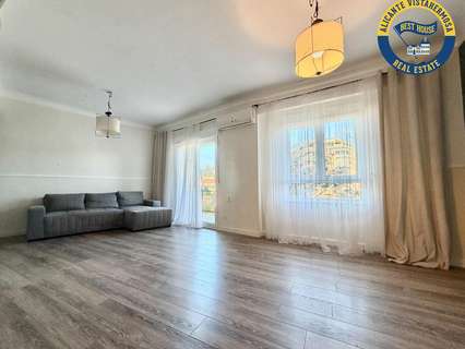 Piso en venta en Alicante