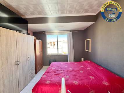 Piso en venta en Alicante