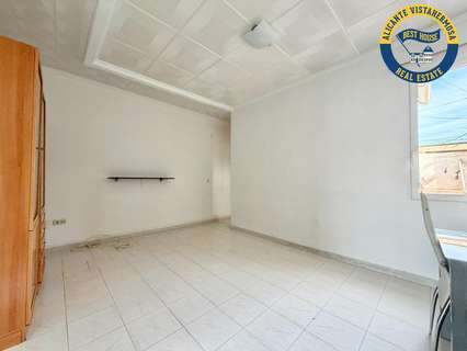 Piso en venta en Alicante