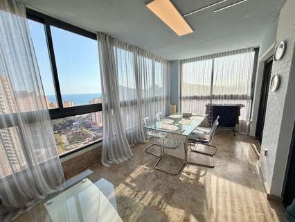 Piso en alquiler en Benidorm