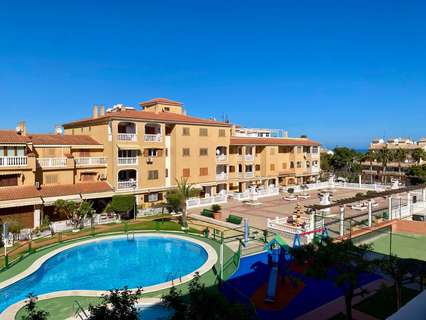 Piso en venta en El Campello