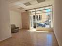 Local comercial en venta en Alicante