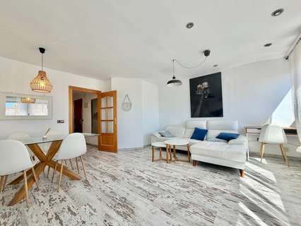 Piso en alquiler en Alicante