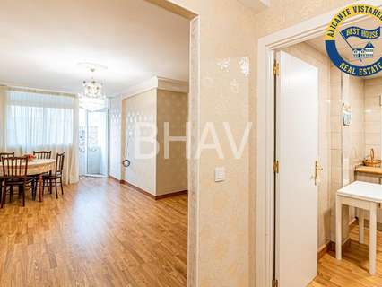 Piso en venta en Alicante rebajado