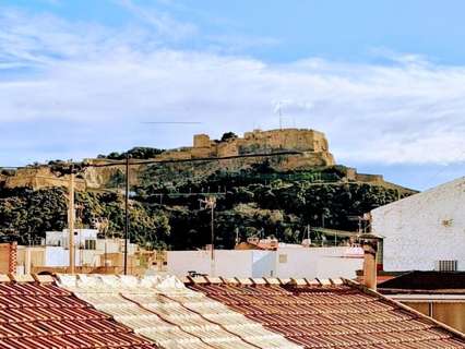 Ático en venta en Alicante