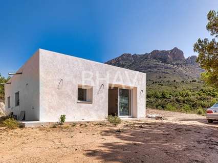 Casa en venta en Tibi