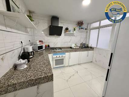 Piso en venta en Alicante
