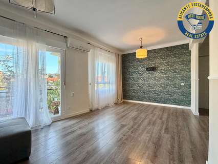Piso en venta en Alicante