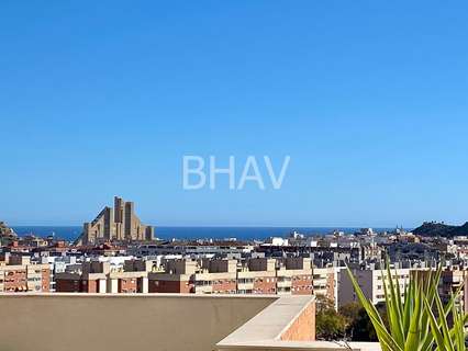 Ático dúplex en venta en Alicante