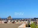 Ático dúplex en venta en Alicante