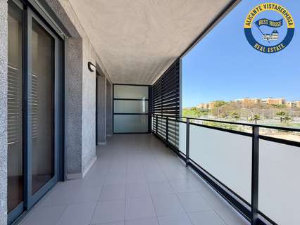Piso en venta en Alicante