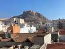 Piso en alquiler en Alicante