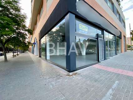 Local comercial en alquiler en Alicante