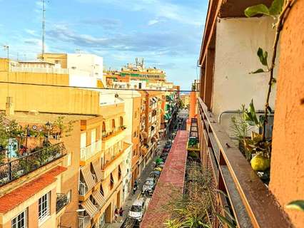 Piso en venta en Alicante
