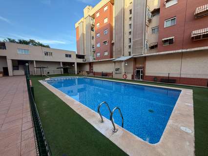 Piso en venta en Alicante