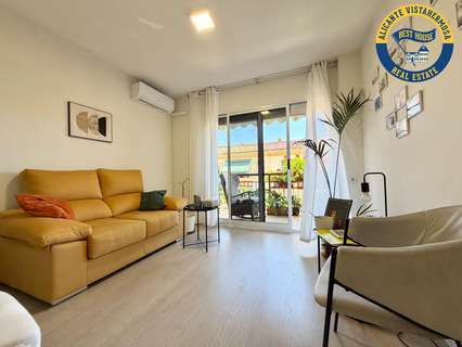 Piso en venta en Alicante
