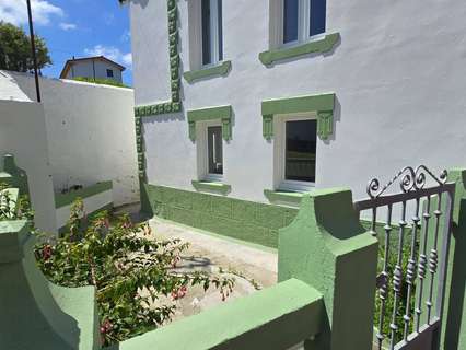 Villa en venta en Pravia zona SOMADO