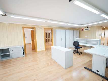 Oficina en venta en Santander zona Centro - Ayuntamiento