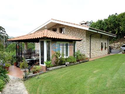 Villa en venta en Reocín zona Golbardo