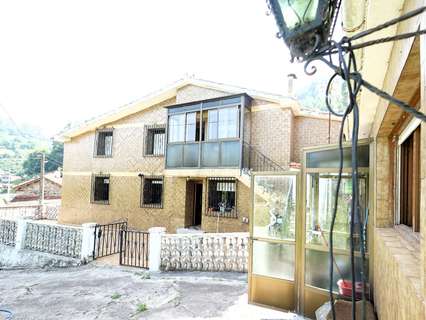 Villa en venta en Ampuero
