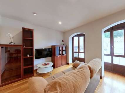 Piso en venta en Cabezón de la Sal zona Cabezón de la Sal