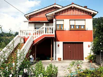 Villa en venta en Los Corrales de Buelna