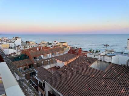 Ático dúplex en venta en Torredembarra