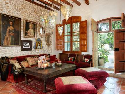 Casa en venta en Mutxamel