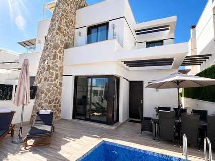 Casa en venta en Orihuela zona Orihuela-Costa