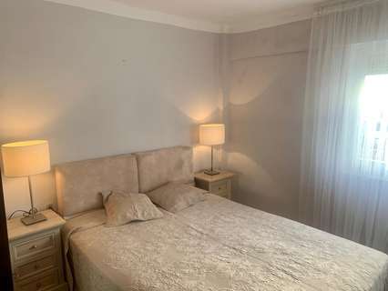 Apartamento en venta en Alicante
