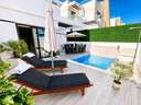 Casa en venta en Orihuela zona Orihuela-Costa