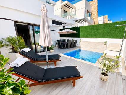 Casa en venta en Orihuela zona Orihuela-Costa