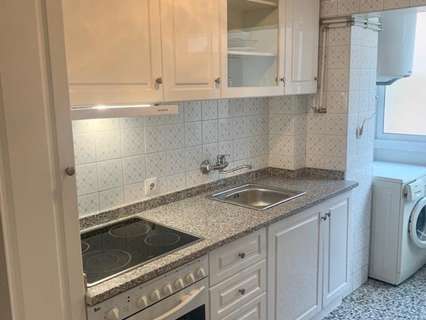 Apartamento en venta en Alicante